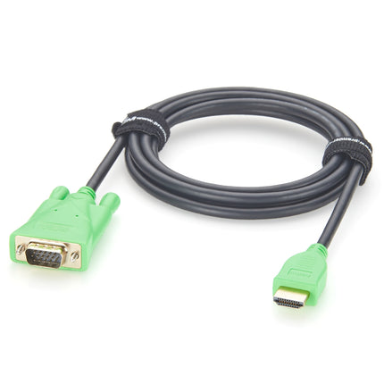 HDMI to VGA Video Cable