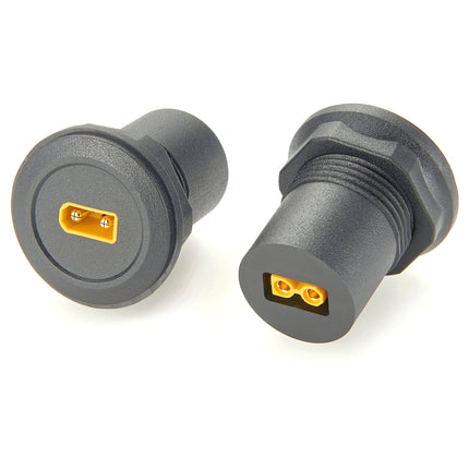 XT30 Panel Mount Adapter