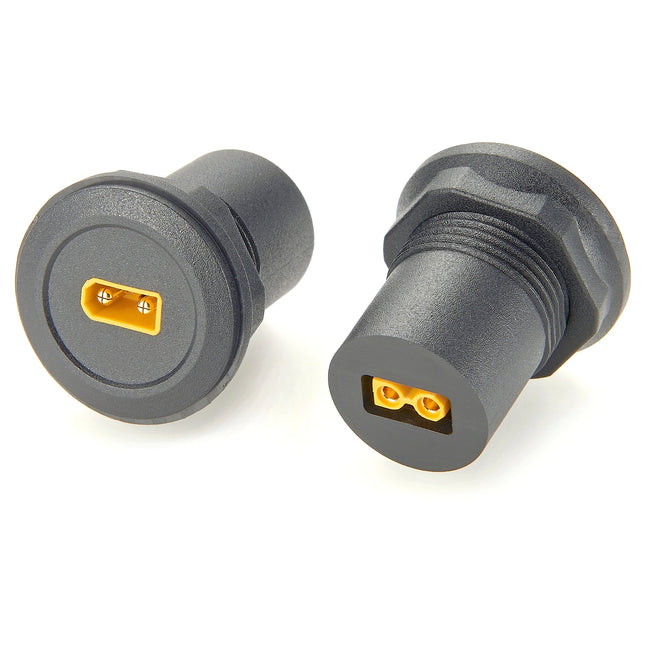 XT30 Panel Mount Adapter