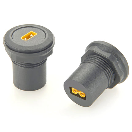 XT30 Panel Mount Adapter