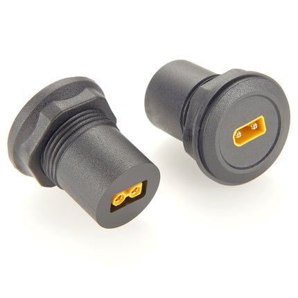 XT30 Panel Mount Adapter