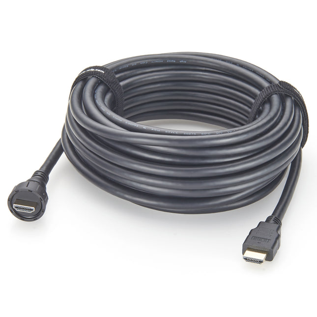 IP67 Waterproof HDMI Cable 10m Length
