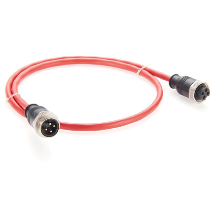 CC-Link Mini-Change 7/8” Cable Assemblies