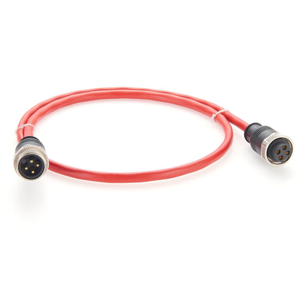 CC-Link Mini-Change 7/8” Cable Assemblies
