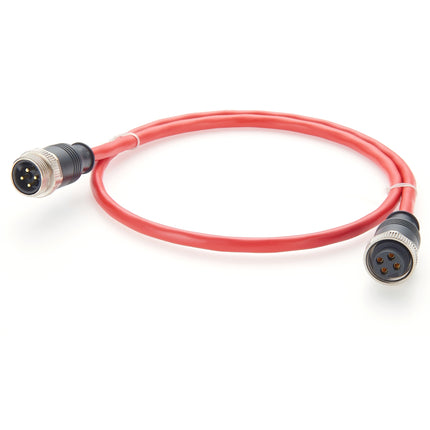 CC-Link Mini-Change 7/8” Cable Assemblies