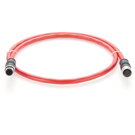 Fieldbus CC-Link M12 Cable A-Code 4 Pin