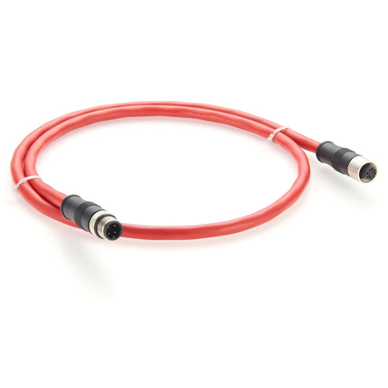 Fieldbus CC-Link M12 Cable A-Code 4 Pin