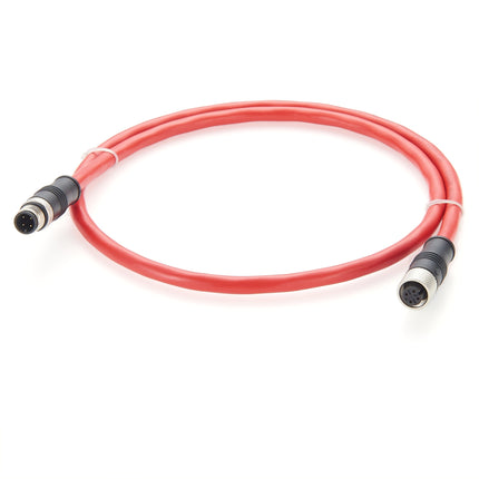 Fieldbus CC-Link M12 Cable A-Code 4 Pin