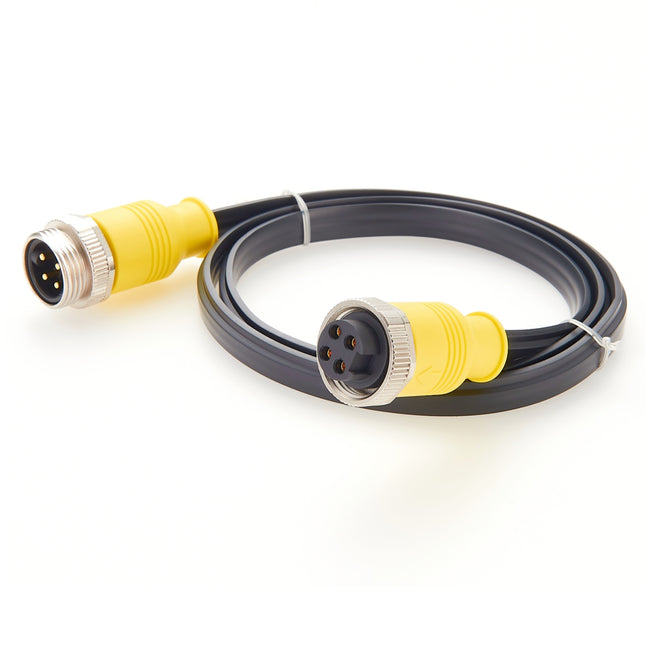 ASI Bus Cable 7/8"-16UN 4-Pin