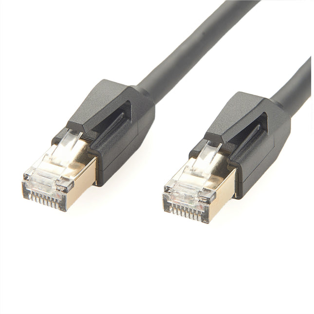CAT8 Ethernet Cable 40Gbps