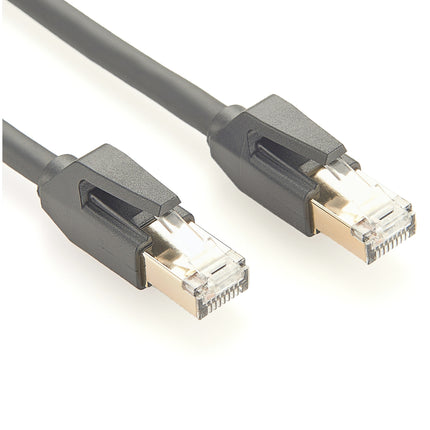 CAT8 Ethernet Cable 40Gbps