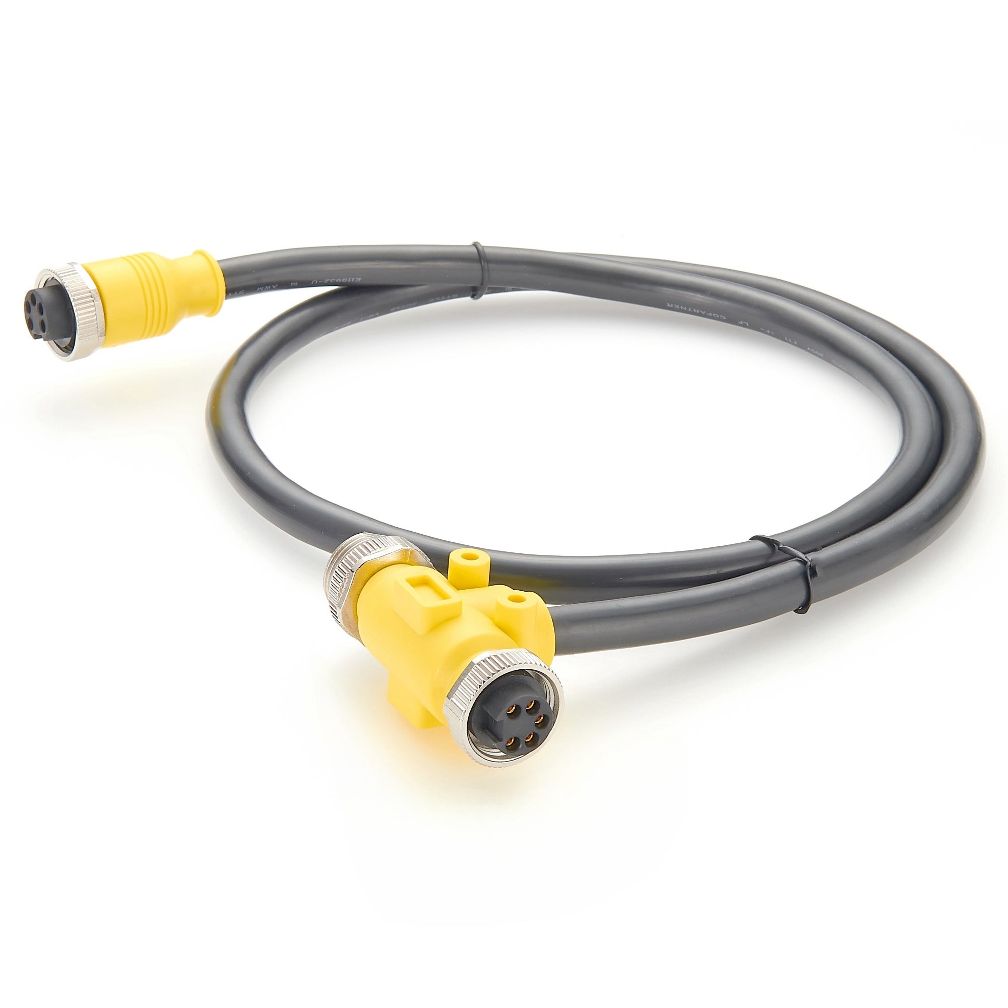 Devicenet Splitters DeviceNet 7/8