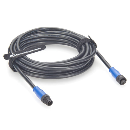 DeviceNet Micro-C Male to Female Extension Cable