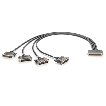 LFH200 to DB50 Male Switch Test Cable