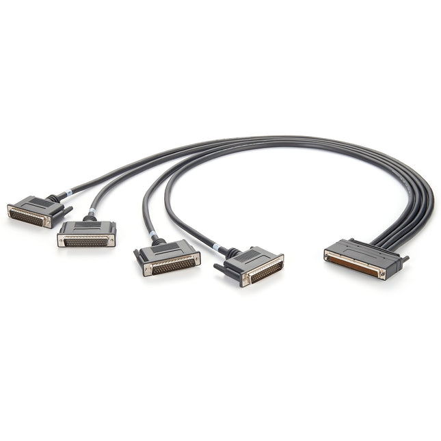 LFH200 to DB50 Male Switch Test Cable