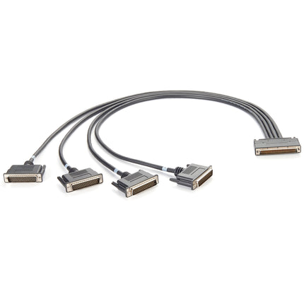 LFH200 to DB50 Male Switch Test Cable