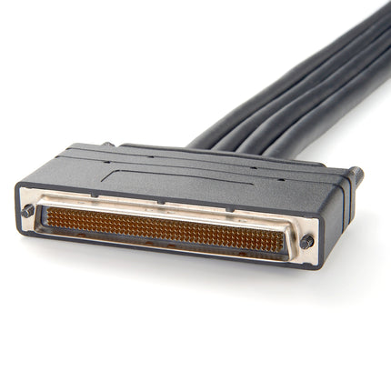 LFH200 Male to DB50 Female Cable