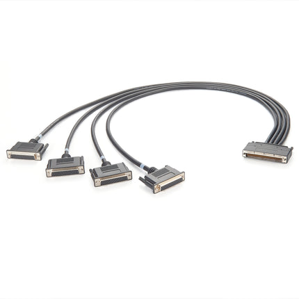 LFH200 Male to DB50 Female Cable