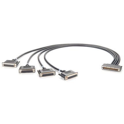 LFH200 Male to DB50 Female Cable