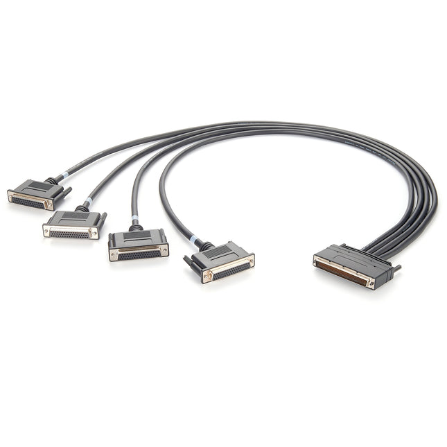LFH200 Male to DB50 Female Cable