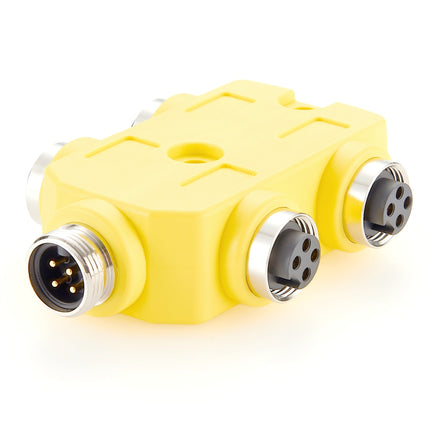 MPIS DeviceNet Mini-Change Distribution Box