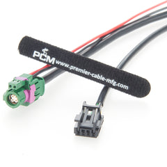 Collection image for: Automotive Cable Assembly