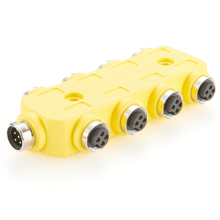 Mini-Change 7/8" Auxiliary Power Distribution Box