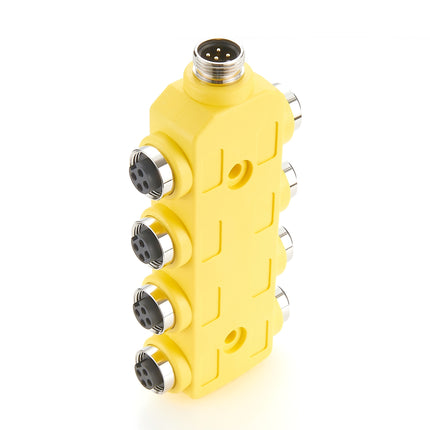 Mini-Change 7/8" Auxiliary Power Distribution Box