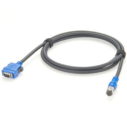 Keyence Sensor Head Controller Cable CB-A2 CB-A5