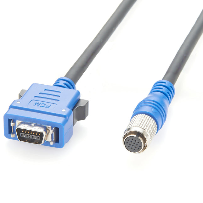 Keyence Sensor Head Controller Cable CB-A2 CB-A5