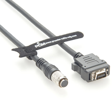 Keyence Laser Sensor Cable LK-GC2 LK-GC5