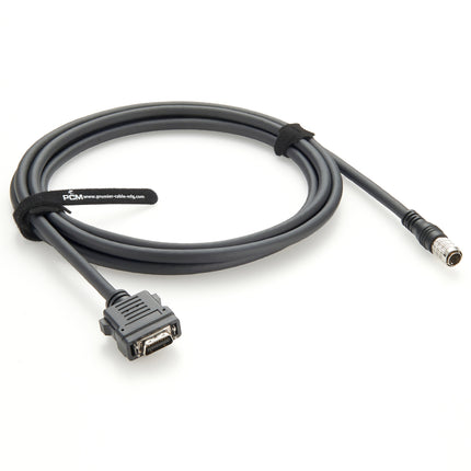 Keyence CA-CH3R CA-CH5R Camera Cable