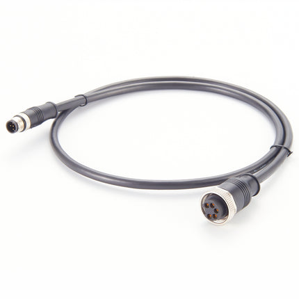 DeviceNet Cordset Adapter Cable M12 to 7/8″