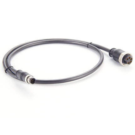 DeviceNet Cordset Adapter Cable M12 to 7/8″