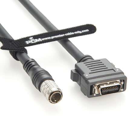 Keyence CA-CH3R CA-CH5R Camera Cable