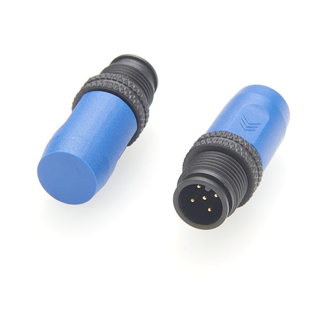 M12 Bus Terminating Resistor