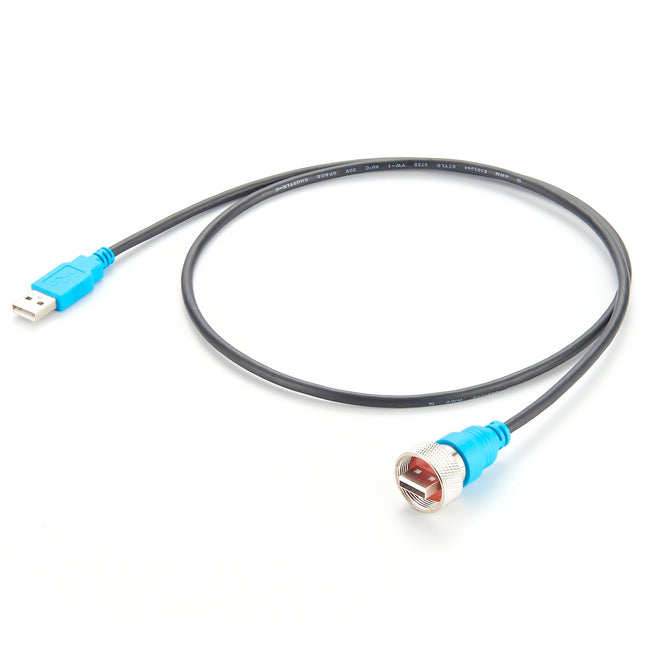Rugged IP67 Waterproof USB 2.0 Cable