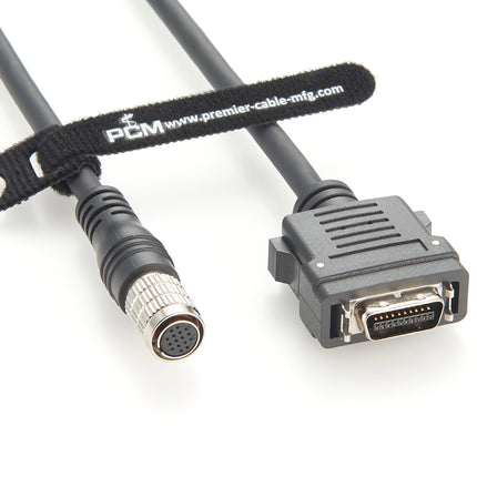 Keyence Camera Cable CA-CN3R CA-CN5R