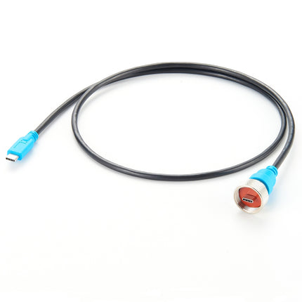 IP67 Waterproof USB 3.1 Type-C Cable
