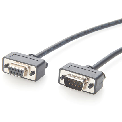 DB9 Male to Female CAN Bus Cable