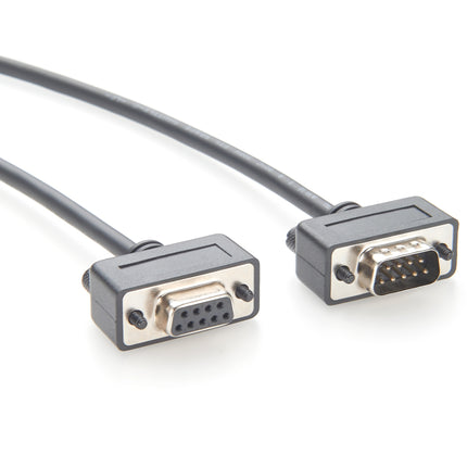 DB9 Male to Female CAN Bus Cable