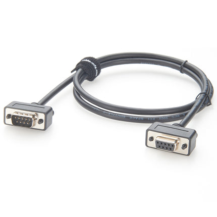 DB9 Male to Female CAN Bus Cable