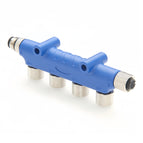 PCM-0467 / 1PCS / Metal / Blue