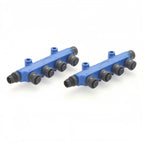 PCM-0467 / 1PCS / Platsic / Blue