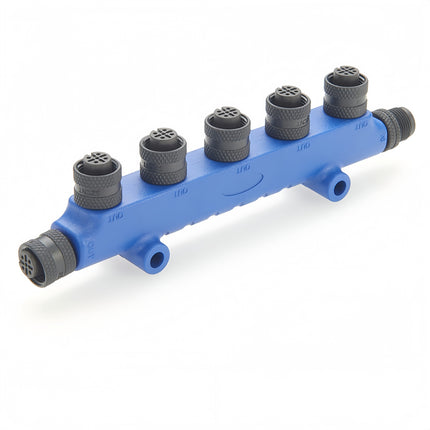 NMEA 2000 Micro 5-Way T Piece