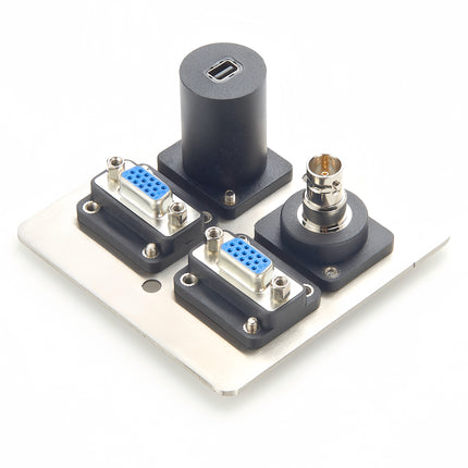 HD15 VGA Female to Female Gender Changer