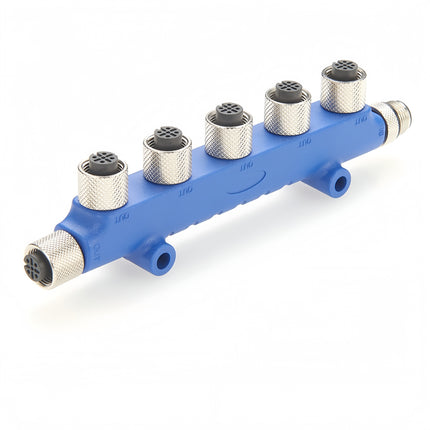 NMEA 2000 Micro 5-Way T Piece
