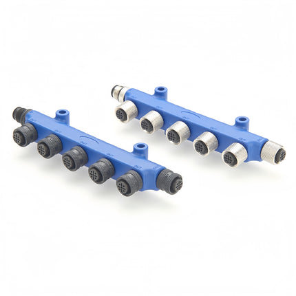 NMEA 2000 Micro 5-Way T Piece