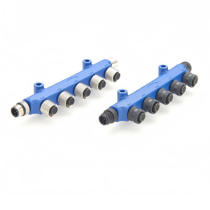NMEA 2000 Micro 5-Way T Piece