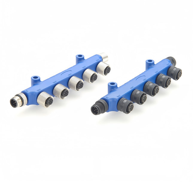 NMEA 2000 Micro 5-Way T Piece